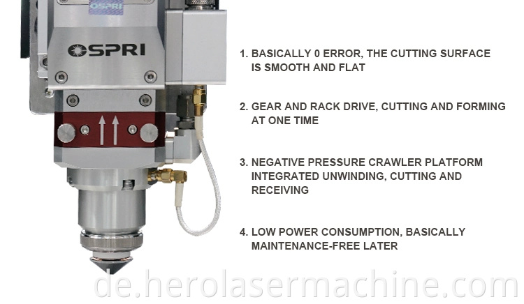 3015 Plate Cutting Machine